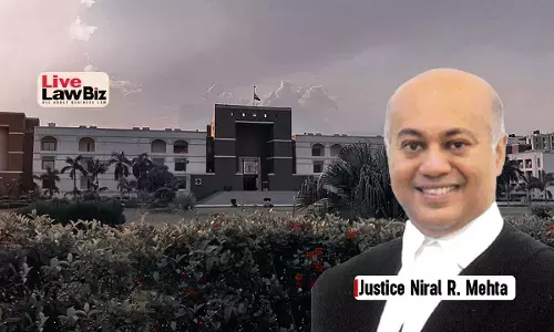 Human Rights Commission Cant Entertain Private Property Disputes: Gujarat High Court Issues Directions To Prevent Jurisdictional Overreach