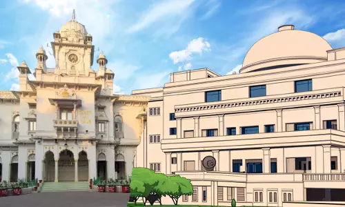 Allahabad High Court Shocked As Top Govt Medical College Turns Away Poisoning Victim Citing No Bed, Leading To Death Allahabad High Court Shocked As Top Govt Medical College Turns Away Poisoning Victim Citing No Bed, Leading To Death