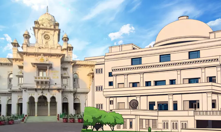 Allahabad High Court Shocked As Top Govt Medical College Turns Away Poisoning Victim Citing No Bed, Leading To Death