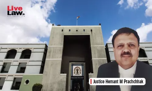 S.45A ESI Act | Charitable Trust Running Pathology Lab Not Factory: Gujarat High Court Sets Aside Orders To Pay Contribution Dues