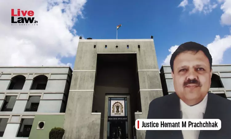 S.45A ESI Act | Charitable Trust Running Pathology Lab Not Factory: Gujarat High Court Sets Aside Orders To Pay Contribution Dues