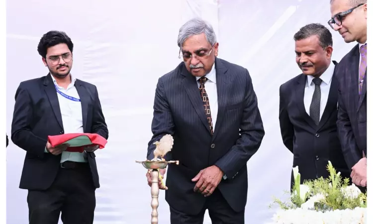 NALSA Launches Pilot Project “Community Mediation: Towards A Litigation-Free Rural India” In Baghpat