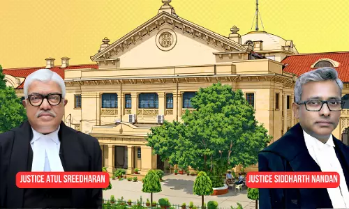 Allahabad High Court Issues Contempt Notices To Bareilly DM, SSP Over Alleged Interference In Namaz At Private Property