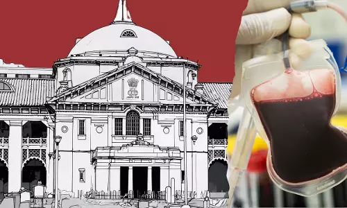 UP Govt Admits Woman Died Due To Wrong Blood Transfusion At SRN Hospital; High Court Forms Panel To Fix Lapses, Mulls Compensation