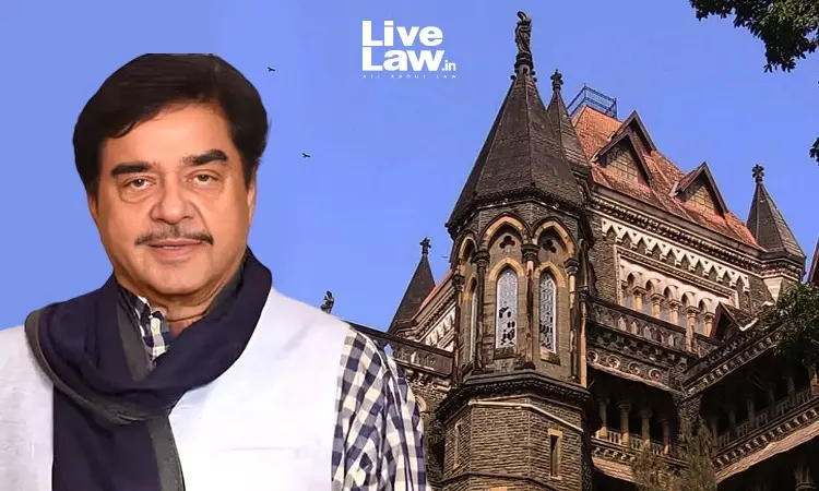 Actor Shatrughan Sinha Moves Bombay High Court To Protect His Personality Rights Including His Iconic Dialogue Khamosh Actor Shatrughan Sinha Moves Bombay High Court To Protect His Personality Rights Including His Iconic Dialogue Khamosh