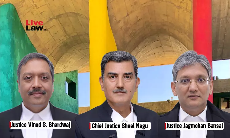 Punjab & Haryana High Court Full Bench Finds No Conflict In Division Bench Rulings On Counting Of Past Service For Pension