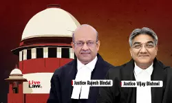 Degrees Obtained Before University Was Declared Defunct Remain Valid : Supreme Court