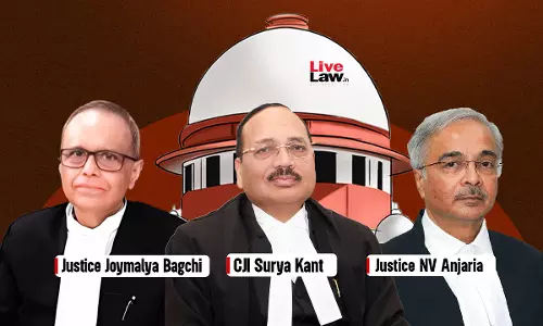 No Foreign Expressions : Supreme Court Calls For Guidelines Rooted In Indian Social Fabric To Sensitise Judges On Sexual Offences No Foreign Expressions : Supreme Court Calls For Guidelines Rooted In Indian Social Fabric To Sensitise Judges On Sexual Offences