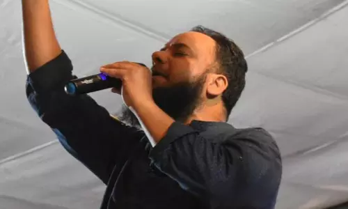 Court Grants Interim Bail To Accused Khalid Saifi In Delhi Riots Larger Conspiracy Case Court Grants Interim Bail To Accused Khalid Saifi In Delhi Riots Larger Conspiracy Case