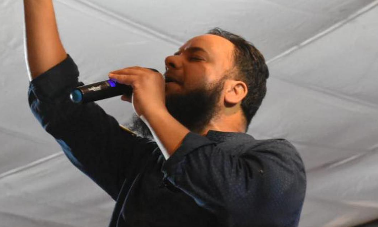 Court Grants Interim Bail To Accused Khalid Saifi In Delhi Riots Larger Conspiracy Case