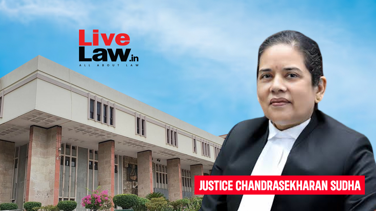 Delhi High Court Urges More Judicial Appointments For MCOCA Cases, Calls For Administrative Action