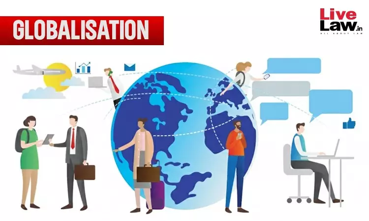 Globalisation And Cultural Heritage: Who Decides What The World Gets To Keep?