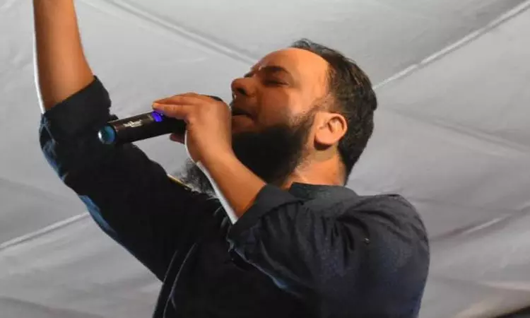 Court Grants Interim Bail To Accused Khalid Saifi In Delhi Riots Larger Conspiracy Case