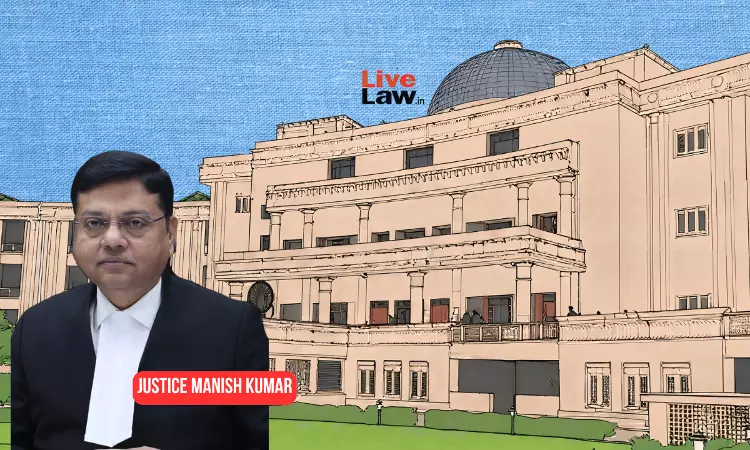 Advocates Unauthorized Statement In Court Cant Make Client Liable For Contempt: Allahabad High Court