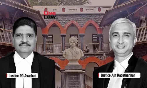 Assault To Dissuade Love Relationship Against Family Wishes Not Against Public Order: Bombay High Court Quashes Preventive Detention