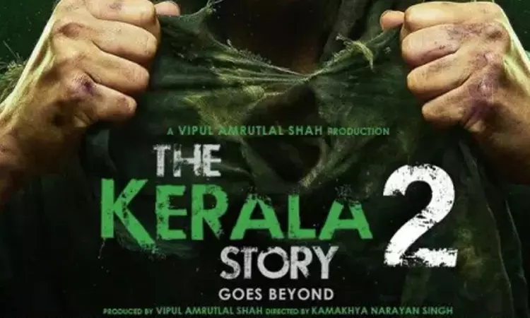 Kerala High Court Issues Notice To Producers Of The Kerala Story 2 In Plea Challenging Certification Granted To Movie