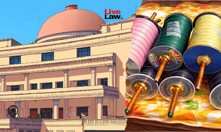 Will Hold State Liable For Victim Compensation If Chinese Manjha Sales Continue Unabated, Warns Allahabad High Court