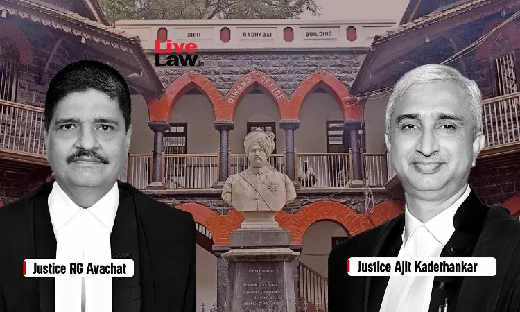 Assault To Dissuade Love Relationship Against Family Wishes Not Against Public Order: Bombay High Court Quashes Preventive Detention