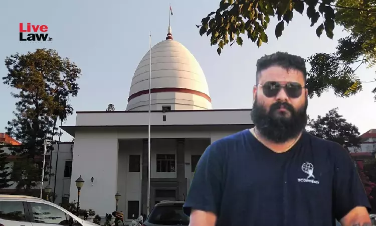 Gauhati High Court Quashes NSA Detention Of Activist Victor Das For Violating Article 22(5) Safeguards
