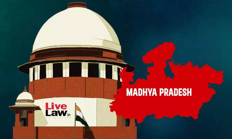 Supreme Court Asks Madhya Pradesh High Court To Decide Challenge To 27% OBC Quota In 3 Months Supreme Court Asks Madhya Pradesh High Court To Decide Challenge To 27% OBC Quota In 3 Months