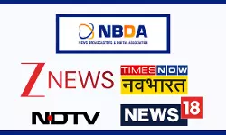 NBDSA To Frame Guidelines On Use Of Jihad Term; Rebukes Channels Over Thook Jihad, Food Jihad Reports