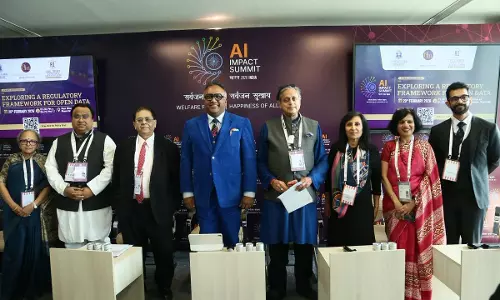 India AI Impact Summit 2026 Convenes Global Leaders On Open Data Regulation; Panel Calls For “Structured Openness”