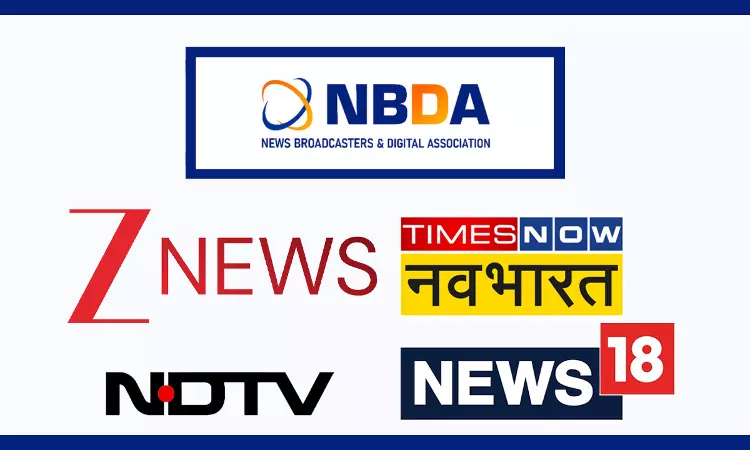 NBDSA To Frame Guidelines On Use Of Jihad Term; Rebukes Channels Over Thook Jihad, Food Jihad Reports