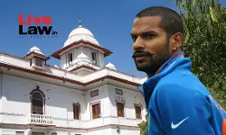 Delhi Court Orders Shikhar Dhawans Ex-Wife To Return ₹5.72 Crore, Says Australias Property Settlement Proceedings Contrary To Indian Law