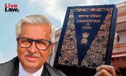 Supreme Court Of India - Far From The Constitution Of India And Its Spirit?