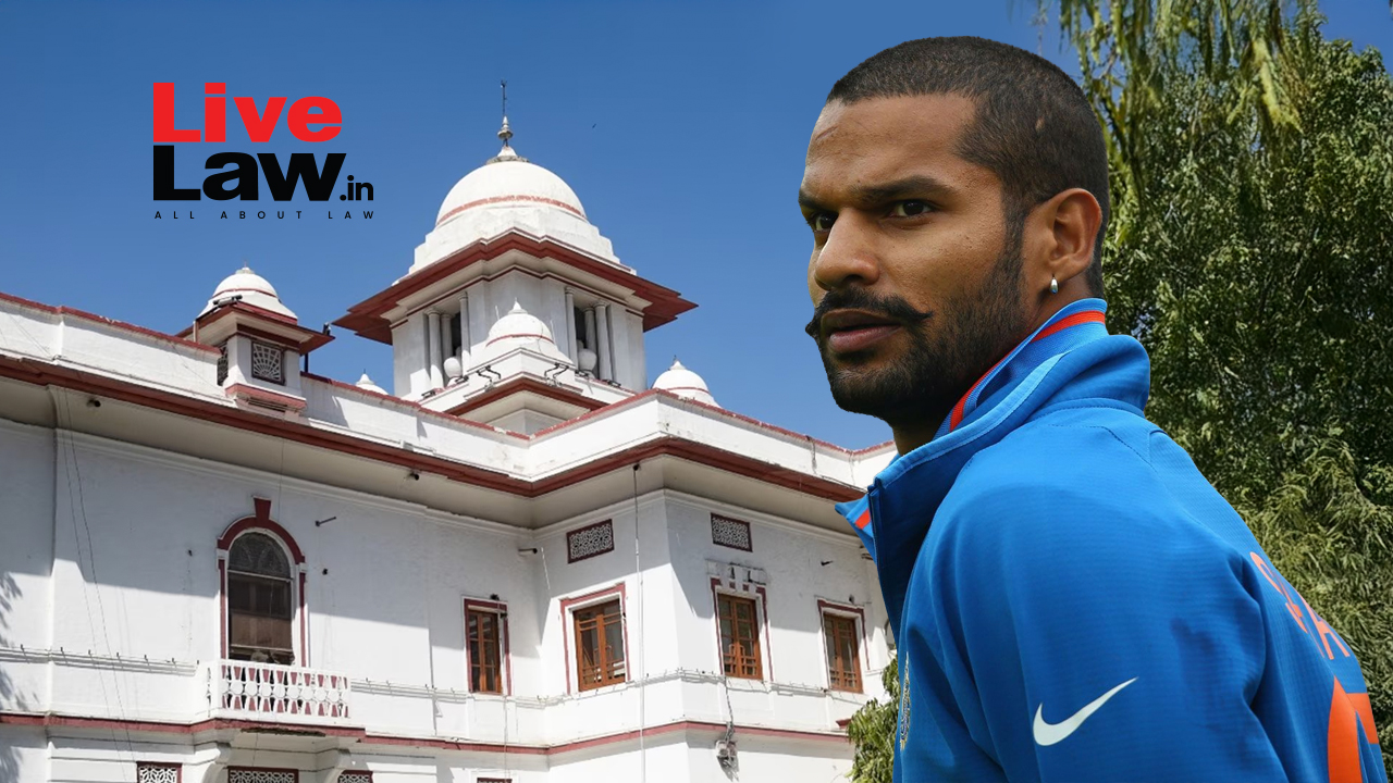 Delhi Court Orders Shikhar Dhawan's Ex-Wife To Return ₹5.72 Crore, Says Australia's 'Property Settlement' Proceedings Contrary To Indian Law
