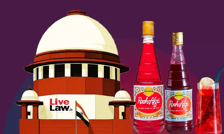 2026 LiveLaw (SC) 197 | M/s. Hamdard (Wakf) Laboratories v. Commissioner of Commercial Tax