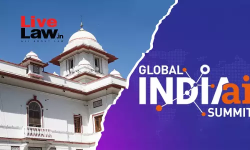 AI Summit Protest: Delhi Court Remands Three Youth Congress Activists Arrested From Himachal Pradesh To 3 Days Of Police Custody