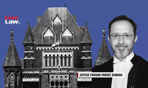 Mental Healthcare Act Cant Be Used As Litigation Weapon: Bombay High Court Rejects Plea To Subject Father To Mental Examination