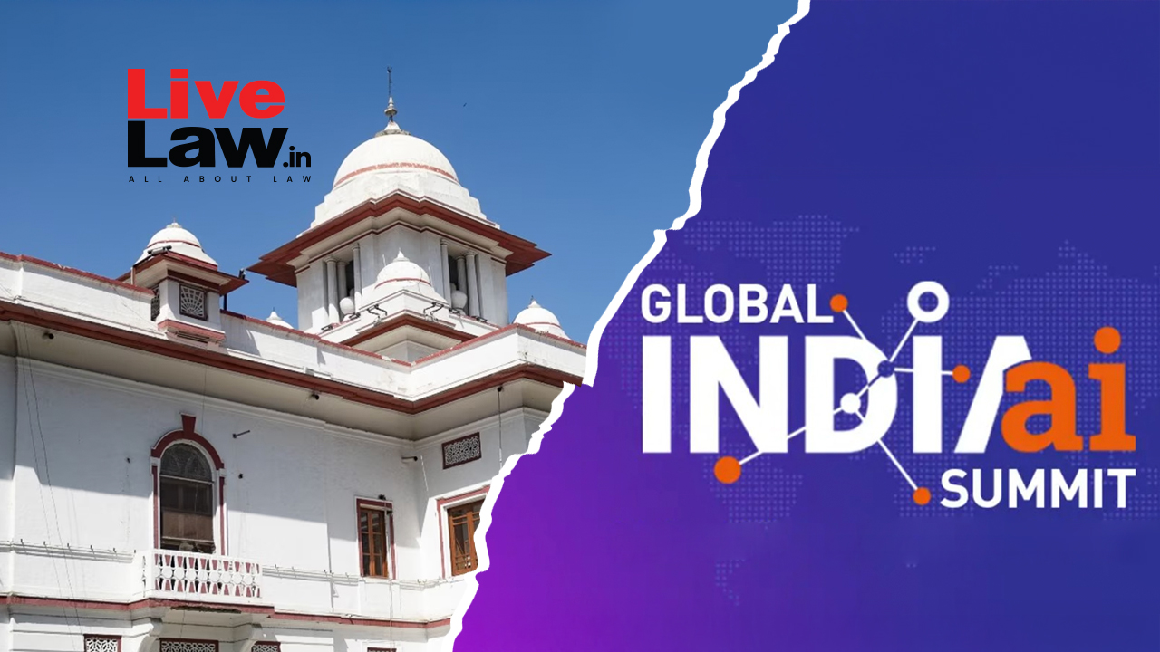 AI Summit Protest: Delhi Court Remands Three Youth Congress Activists Arrested From Himachal Pradesh To 3 Days Of Police Custody