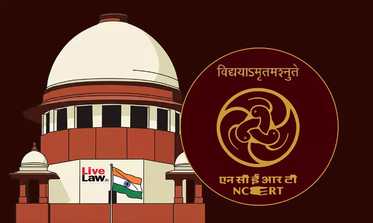 Plea In Supreme Court Challenges Old NCERT Book Remark Judgments Tend To View Slumdwellers As Encroachers