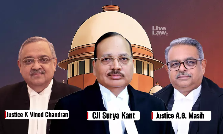 BREAKING| Supreme Court Expresses Reservations About 3-Year Practice Rule To Join Judicial Service, Says Women Affected