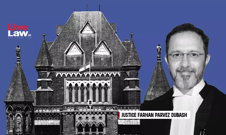 Mental Healthcare Act Cant Be Used As Litigation Weapon: Bombay High Court Rejects Plea To Subject Father To Mental Examination