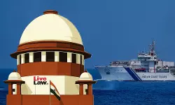 Revisit Coast Guard Rules On Different Retirement Ages : Supreme Court To Centre