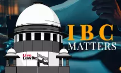 CIRP | Admission Of Claim By Resolution Professional Does Not Amount To Acknowledgment Of Debt: Supreme Court