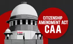 Supreme Court Reprimands Advocate Who Filed Petition Seeking FIR Against PM & HM For Enacting CAA