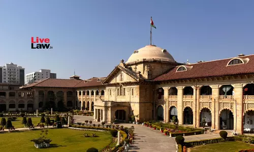 Courts Not Bound To Mechanically Direct FIRs U/S 173(4) BNSS Merely Because Victim Belongs To SC/ST Community: Allahabad HC