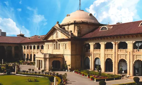 Daughter Pregnancy Sans Marriage A Nightmare For Average Indian: Allahabad High Court Upholds Parents Life Term In Double Murder Case