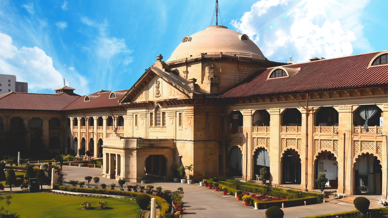 'Daughter Pregnancy Sans Marriage A Nightmare For Average Indian': Allahabad High Court Upholds Parents' Life Term In Double Murder Case