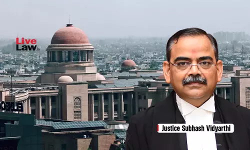 “Hungry, Tired, Physically Incapacitated To Dictate Judgment”: Allahabad High Court Judge After Hearing Cases Till 7.10 PM