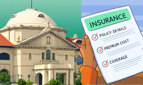 Insurance Policies Being Issued To Persons On Deathbed? Allahabad HC Orders Probe; Issues Warrant Against HDFC Life Official