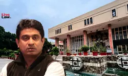 “No Application Of Mind”: Delhi High Court Stays Sessions Court Order Halting Bail To Uday Bhanu Chib In AI Summit Protest Case