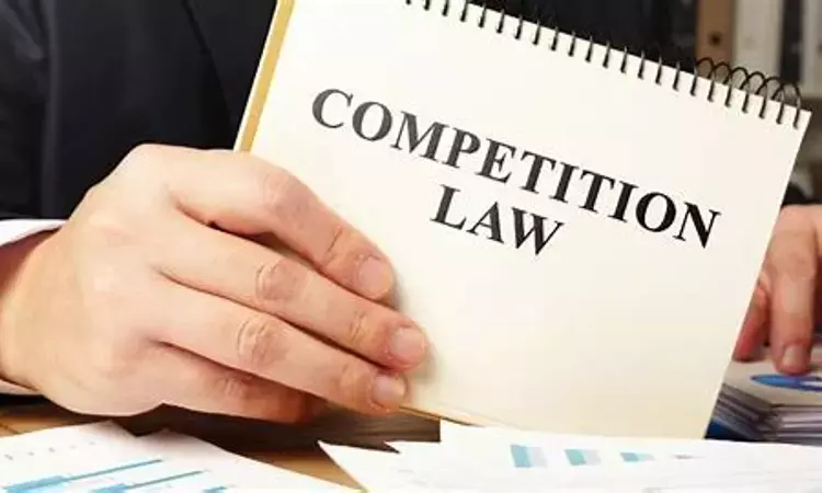 When Referee Plays The Game: Ai, Data Foreclosure, And Limits Of Indian Competition Law When Referee Plays The Game: Ai, Data Foreclosure, And Limits Of Indian Competition Law