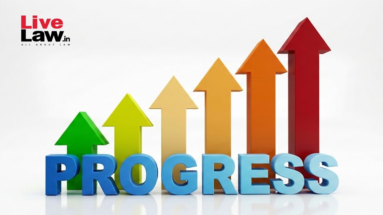 Lprogress Progress: The Great Lie That Is Destroying Us All