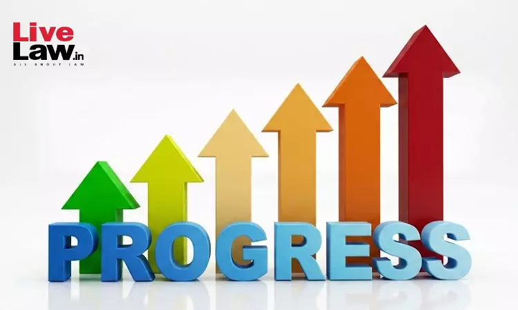 Progress: The Great Lie That Is Destroying Us All