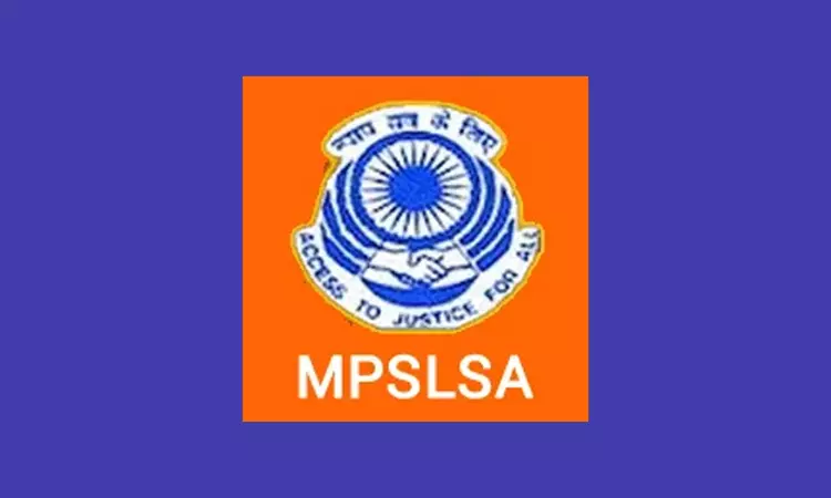 Madhya Pradesh SLSA Conducts State-Level Training For Referral Judges Under Mediation For Nation Campaign 2.0